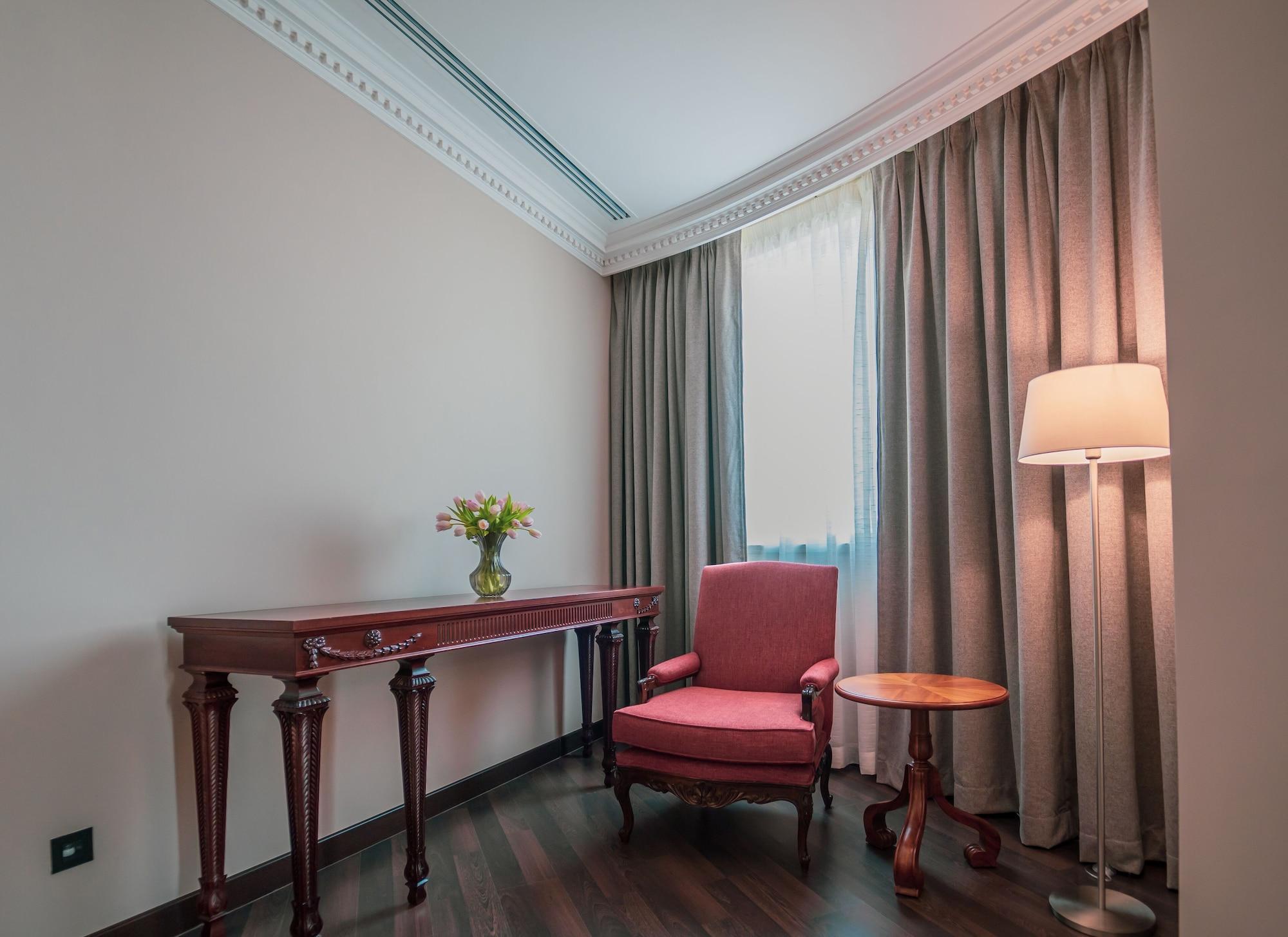 Millennium 5* Doha