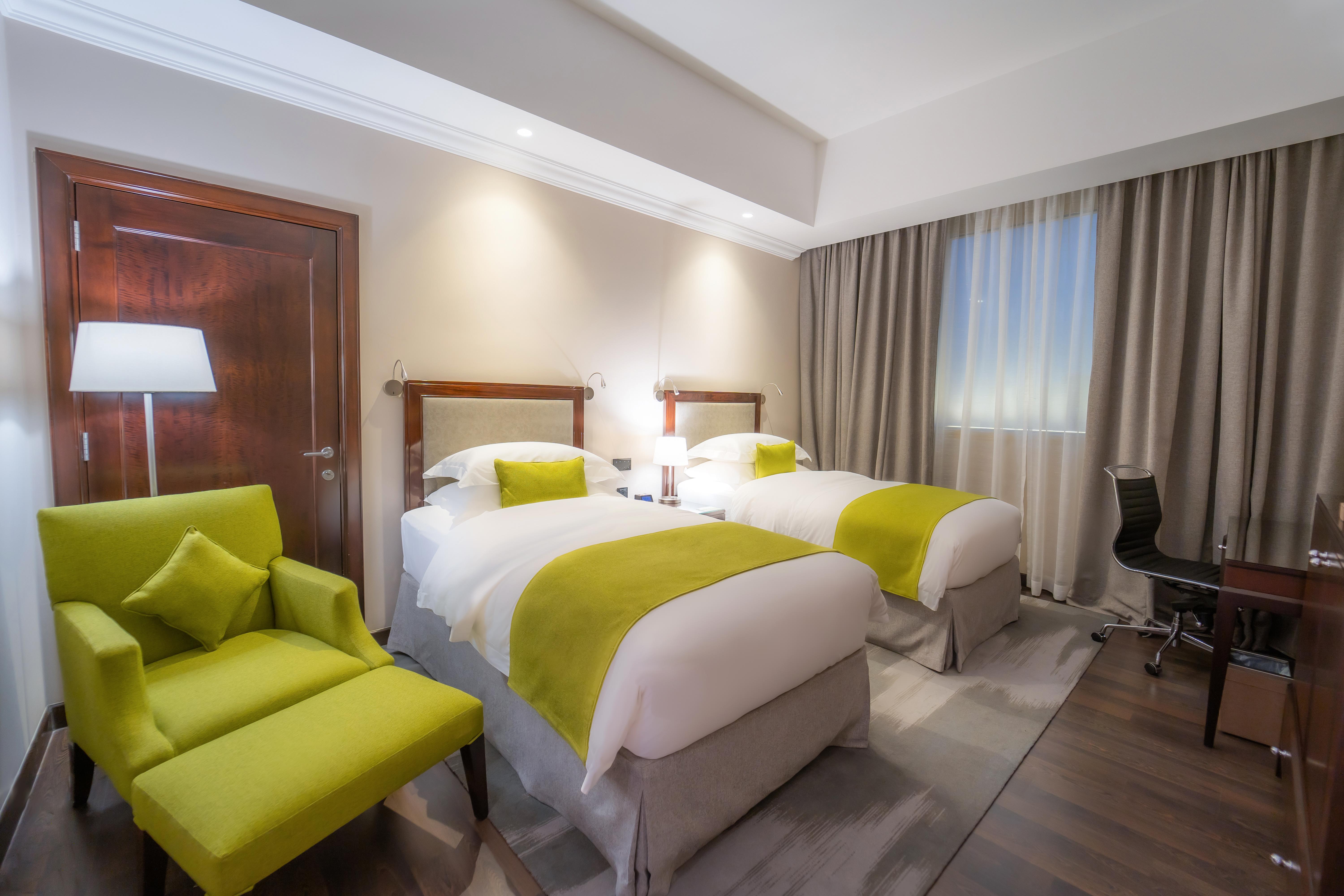 Otel Millennium