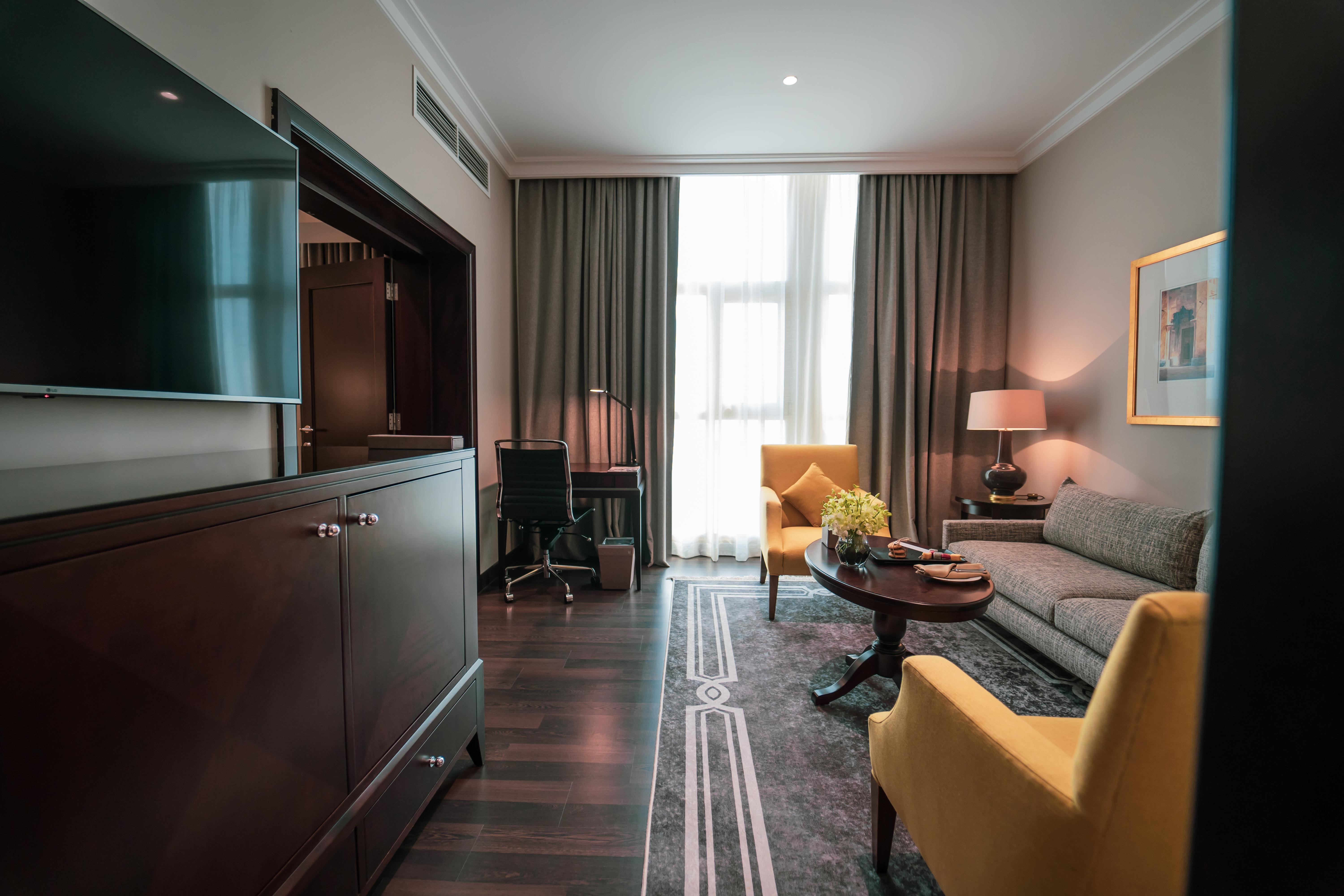 Millennium Hotel Doha