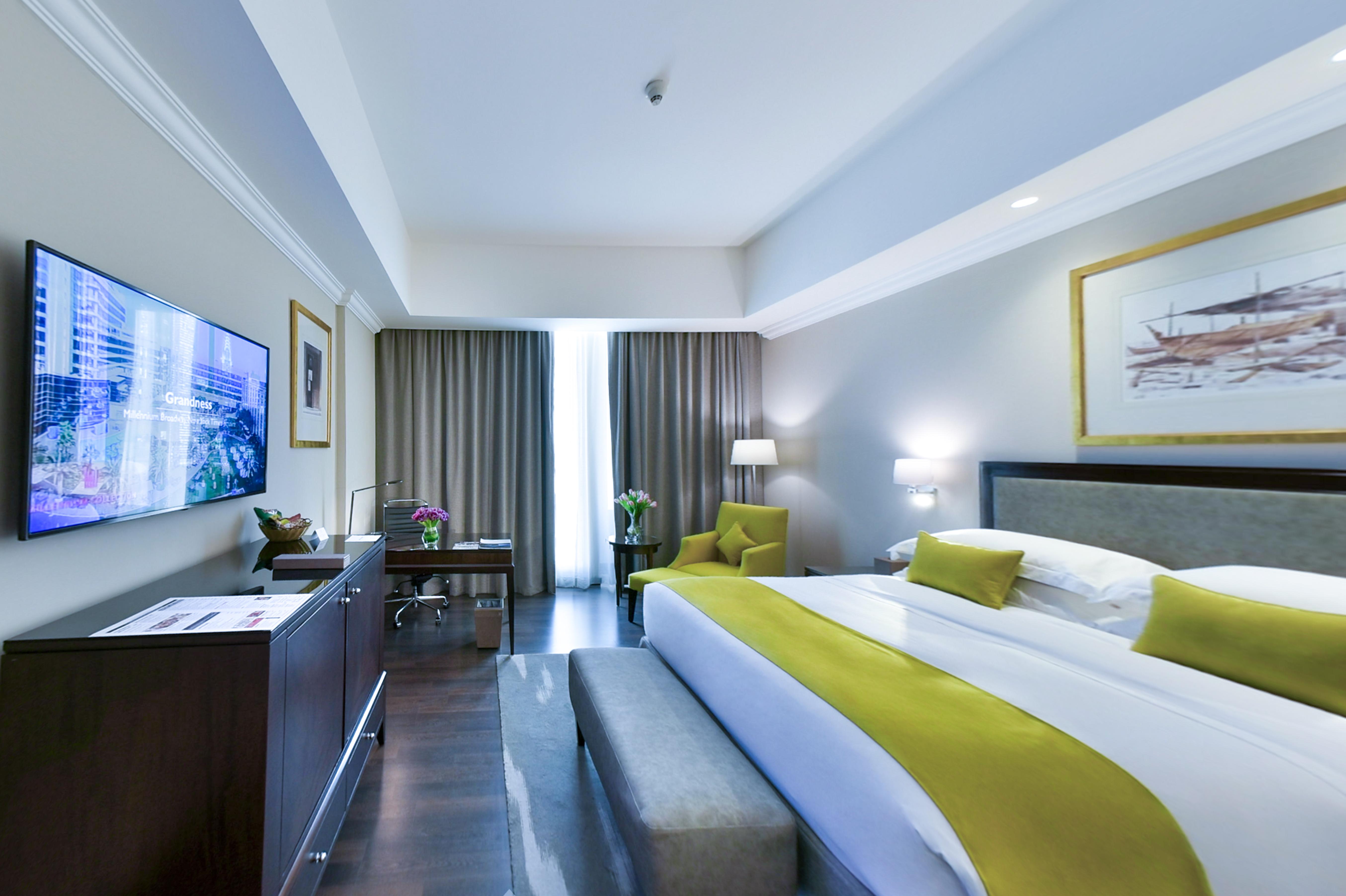 Millennium Otel