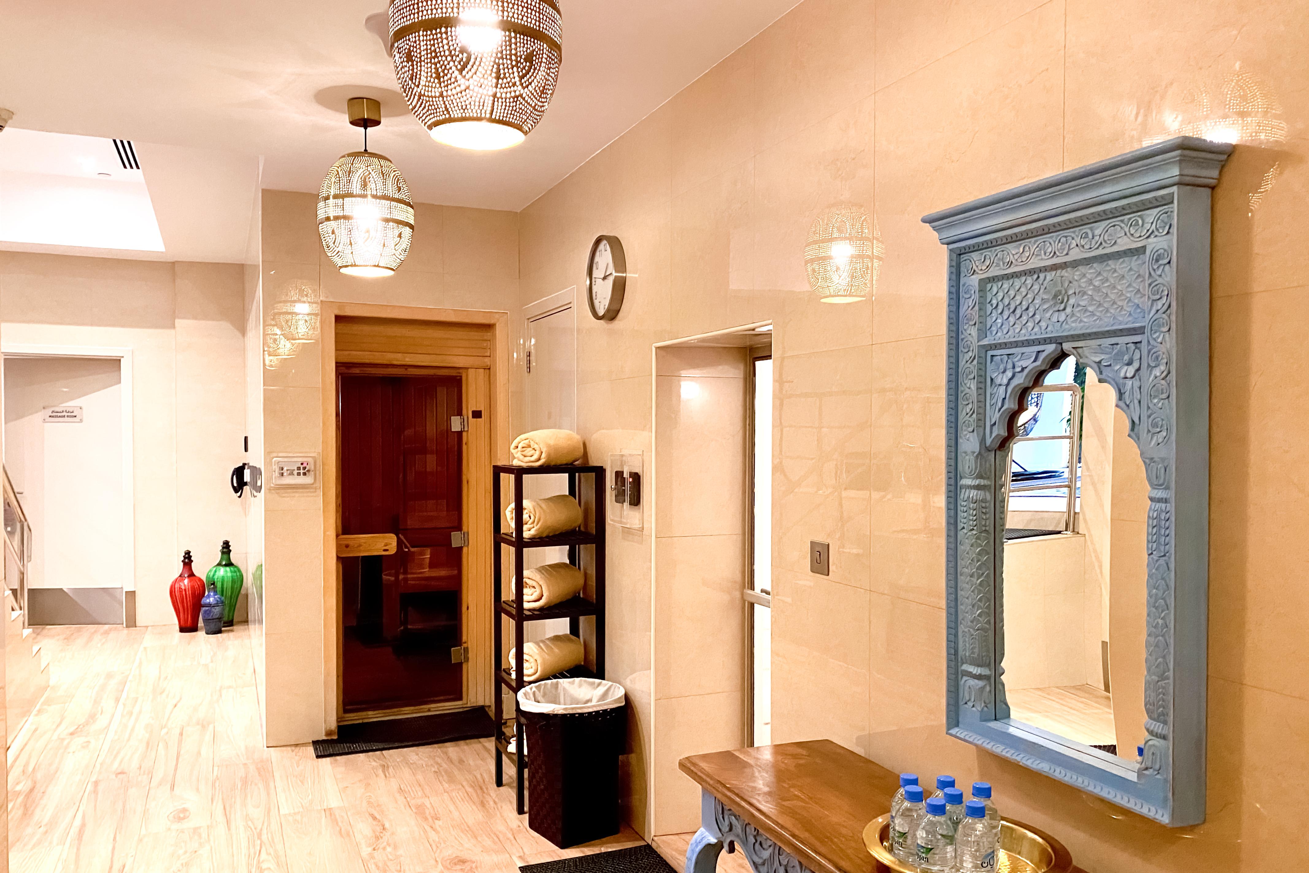 Otel Millennium Doha