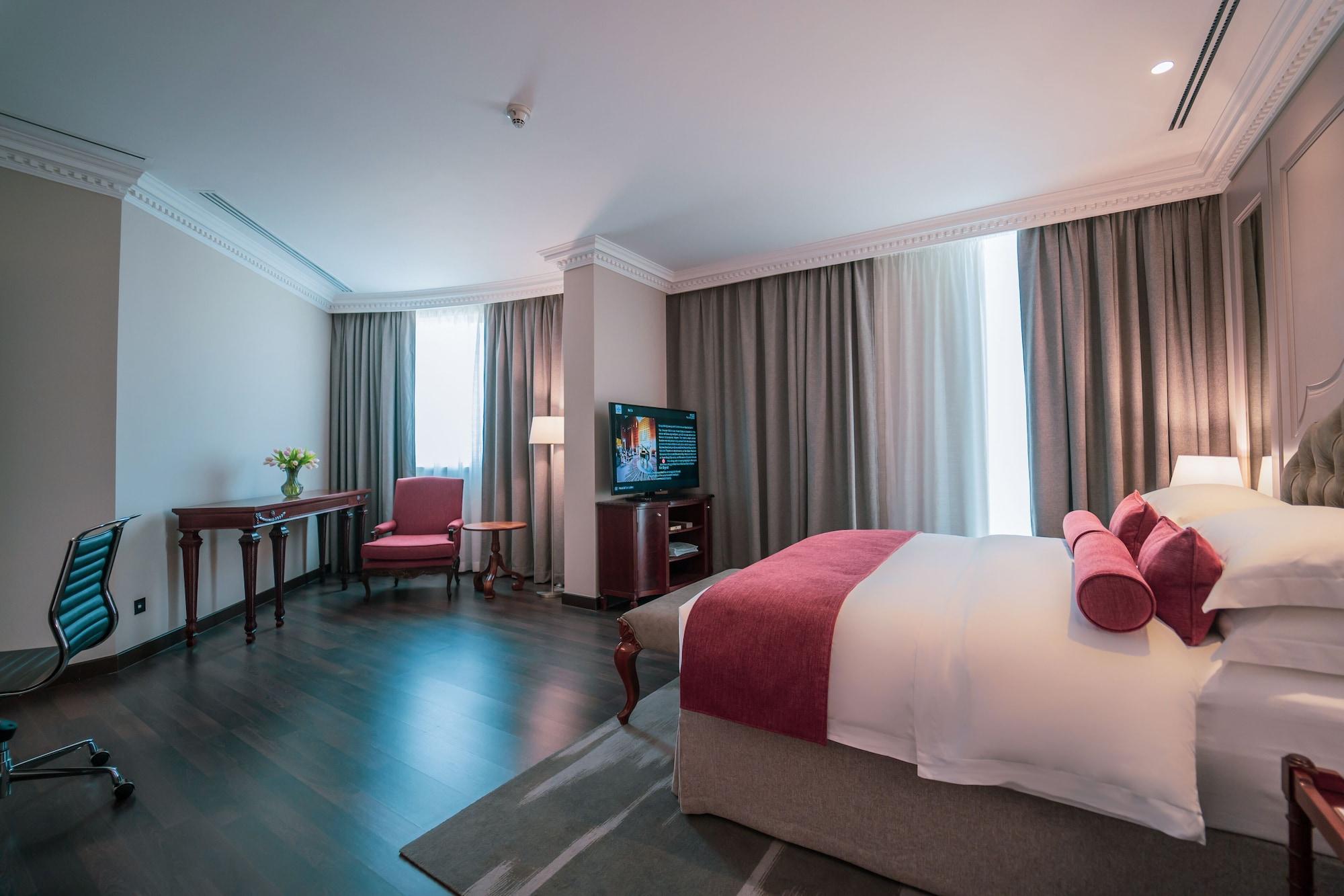 Millennium 5* Doha