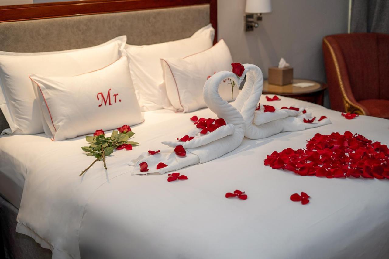 Otel Millennium