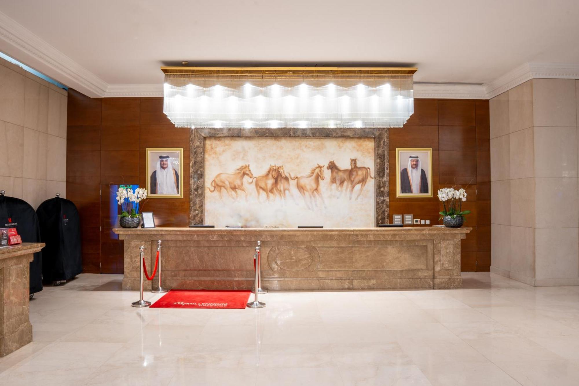 Millennium 5*