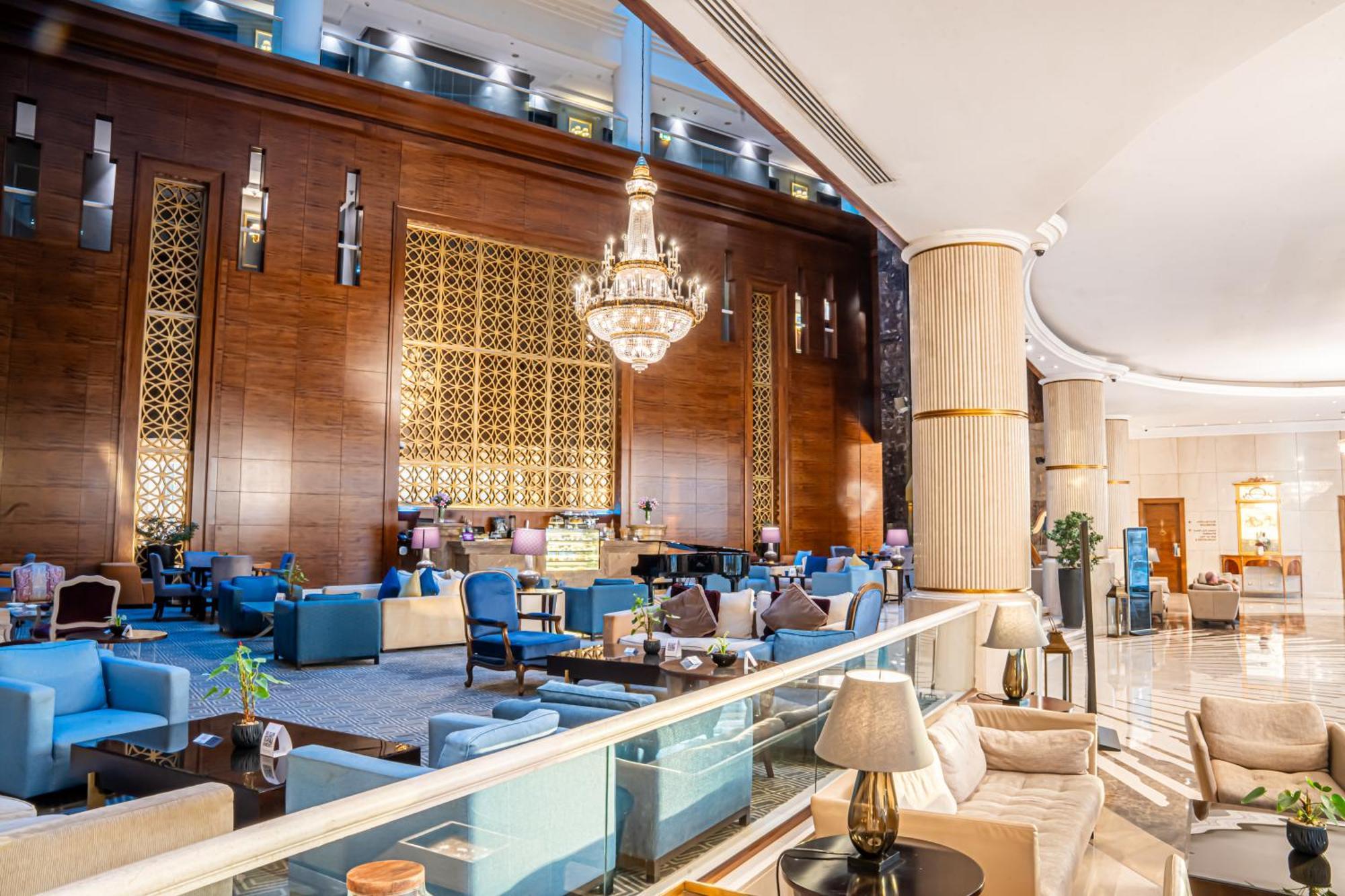 Millennium Doha