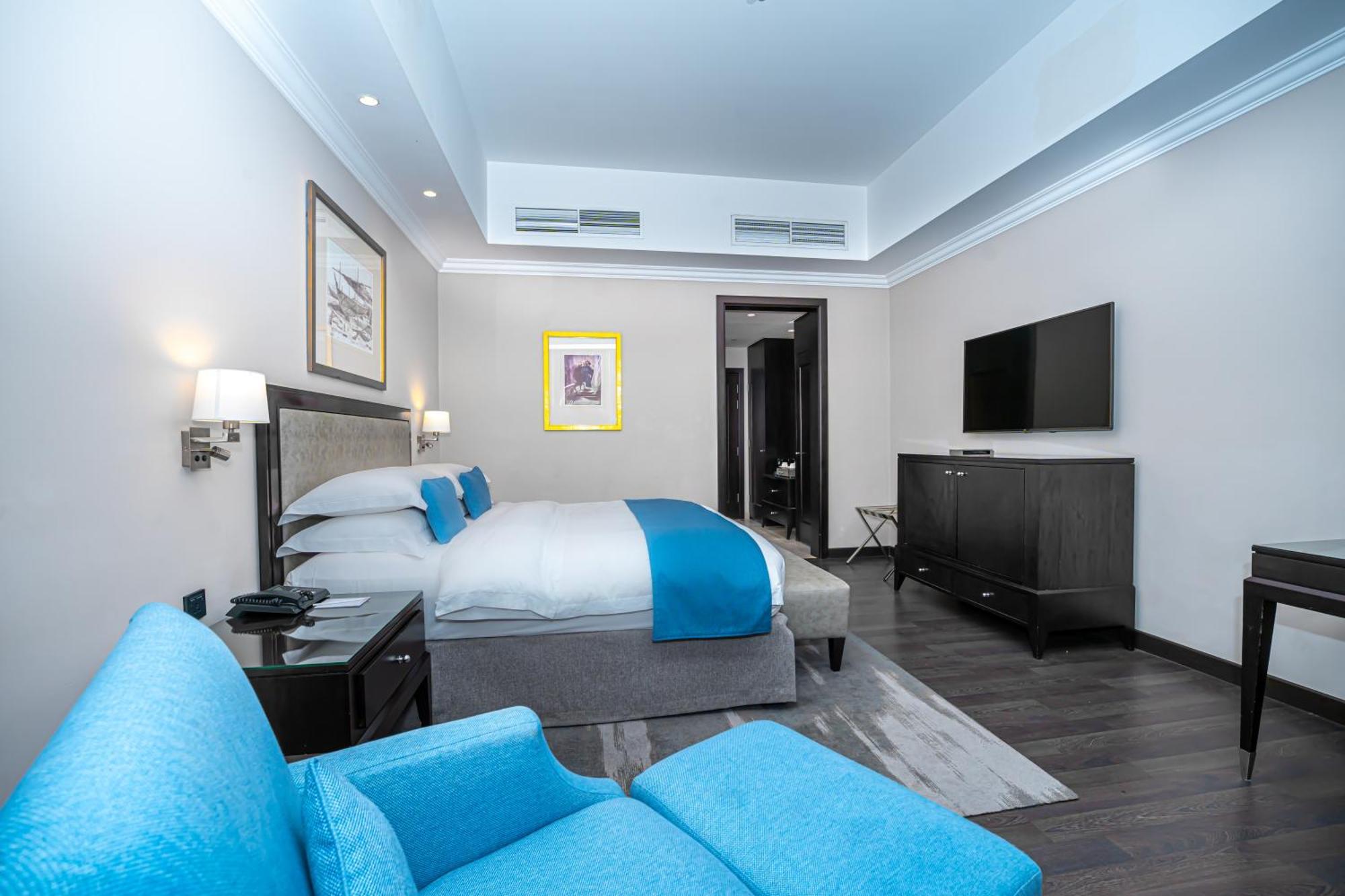 Otel Millennium 5*