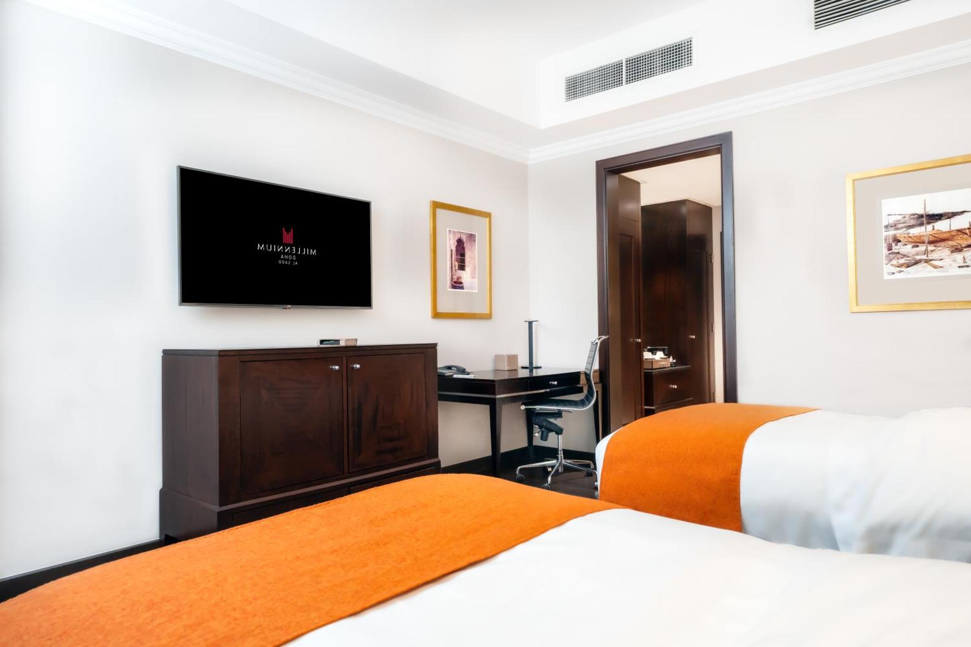 Millennium Doha