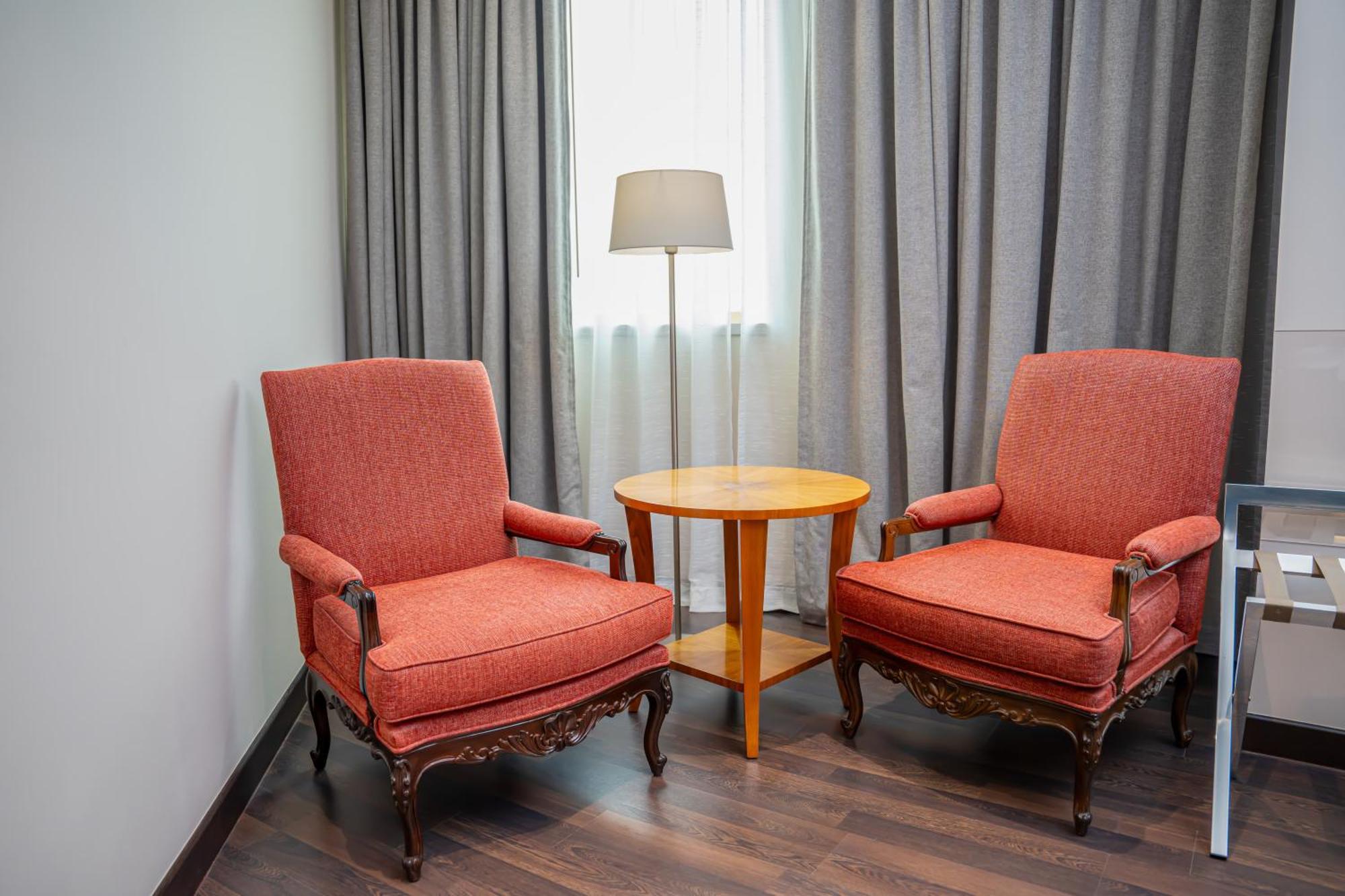 Otel Millennium Doha