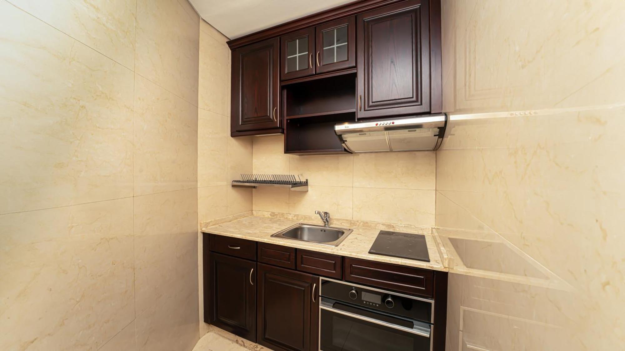 Millennium Doha