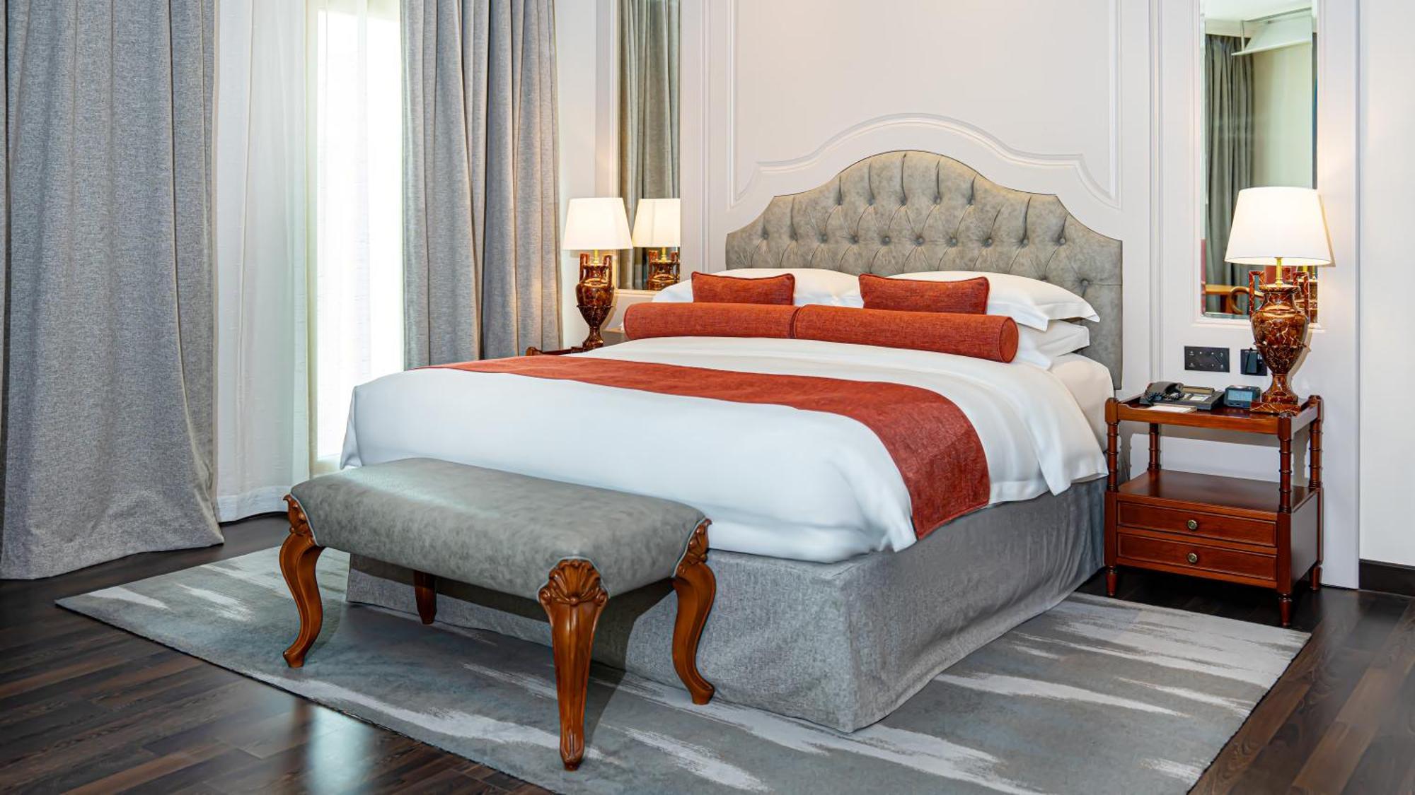 Millennium 5* Doha