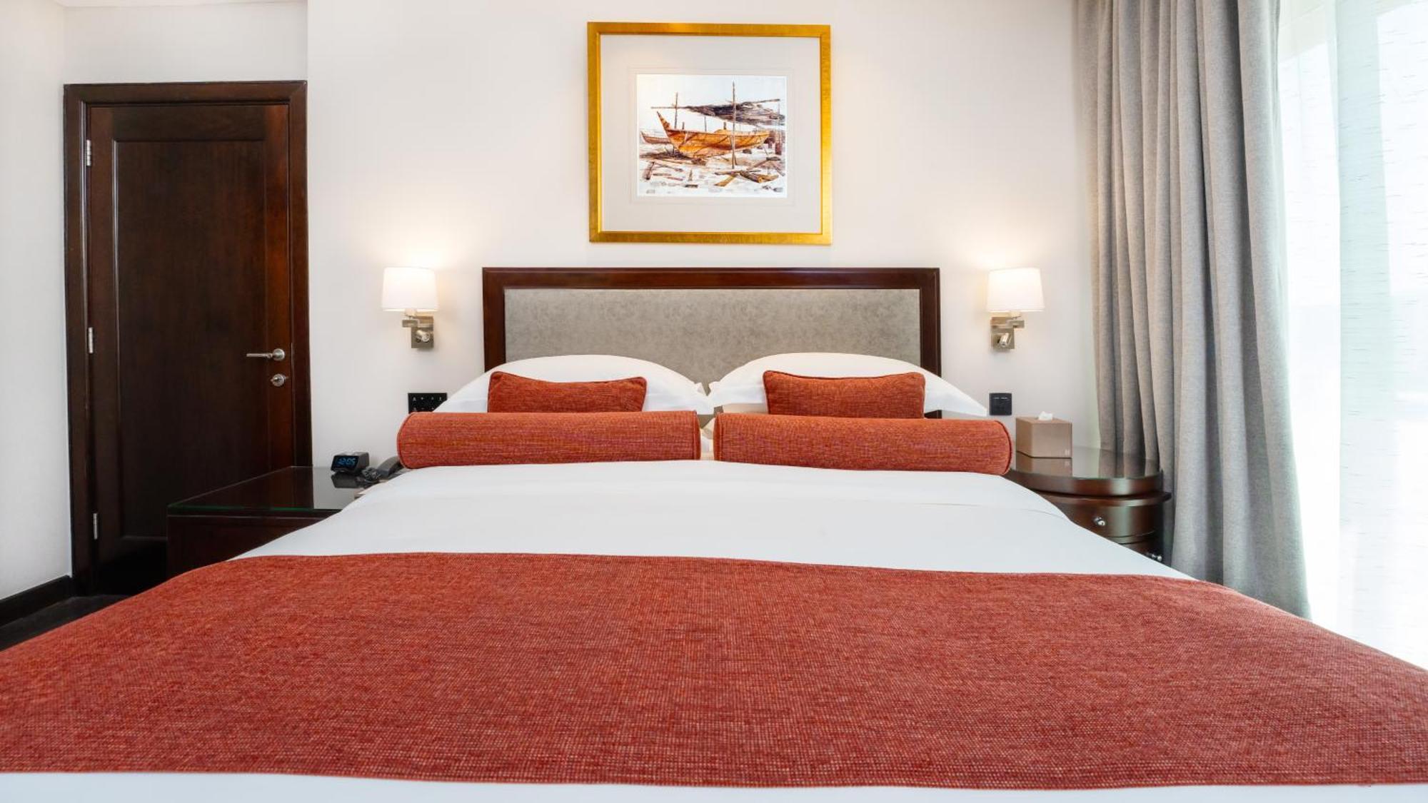 Otel Millennium 5*