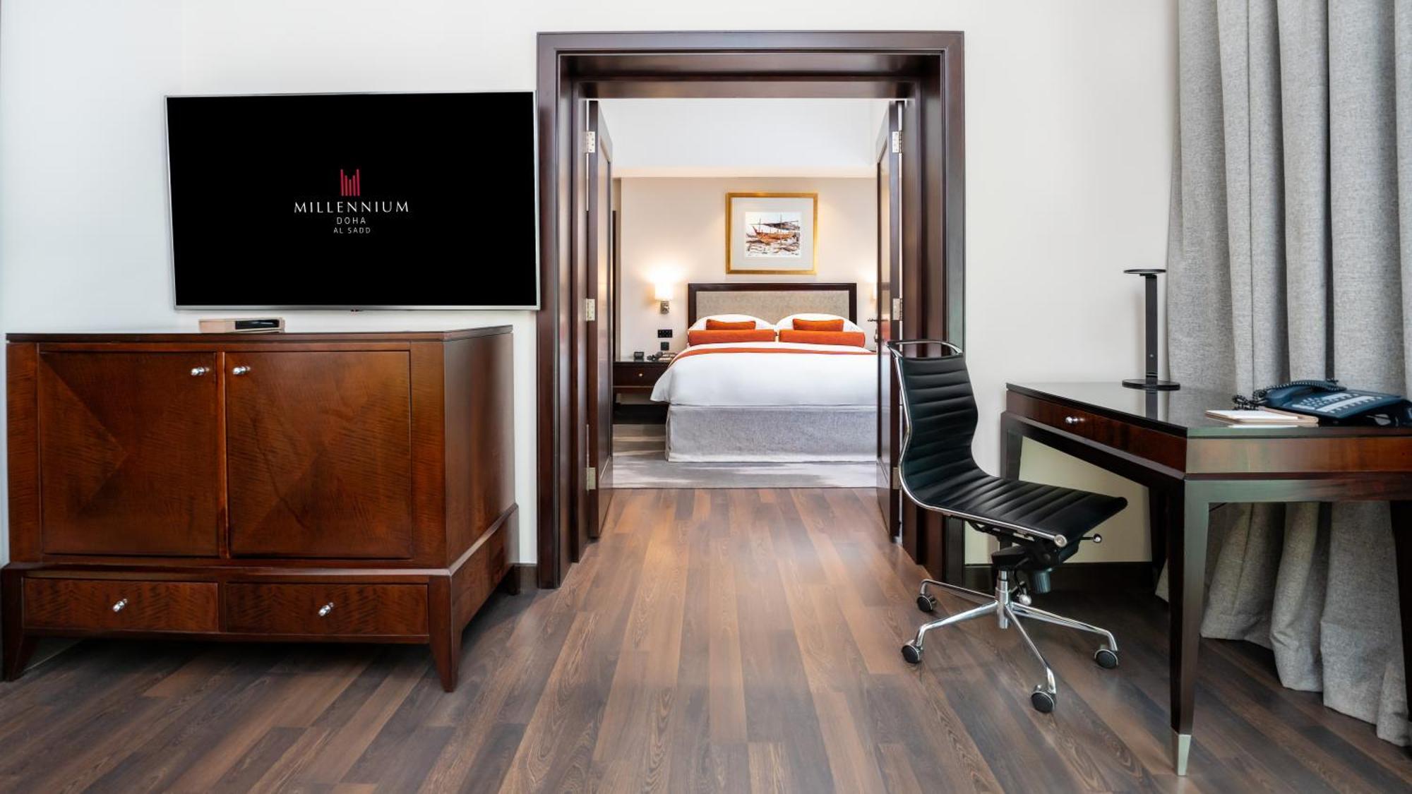 Otel Millennium Doha
