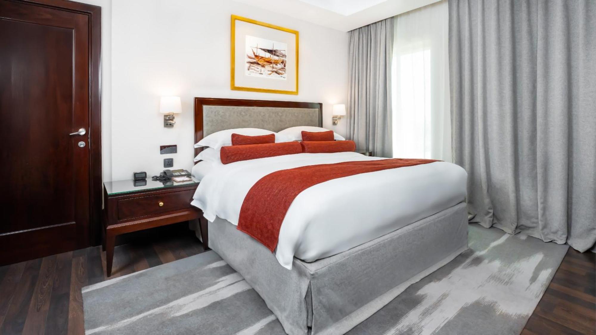 Otel Millennium