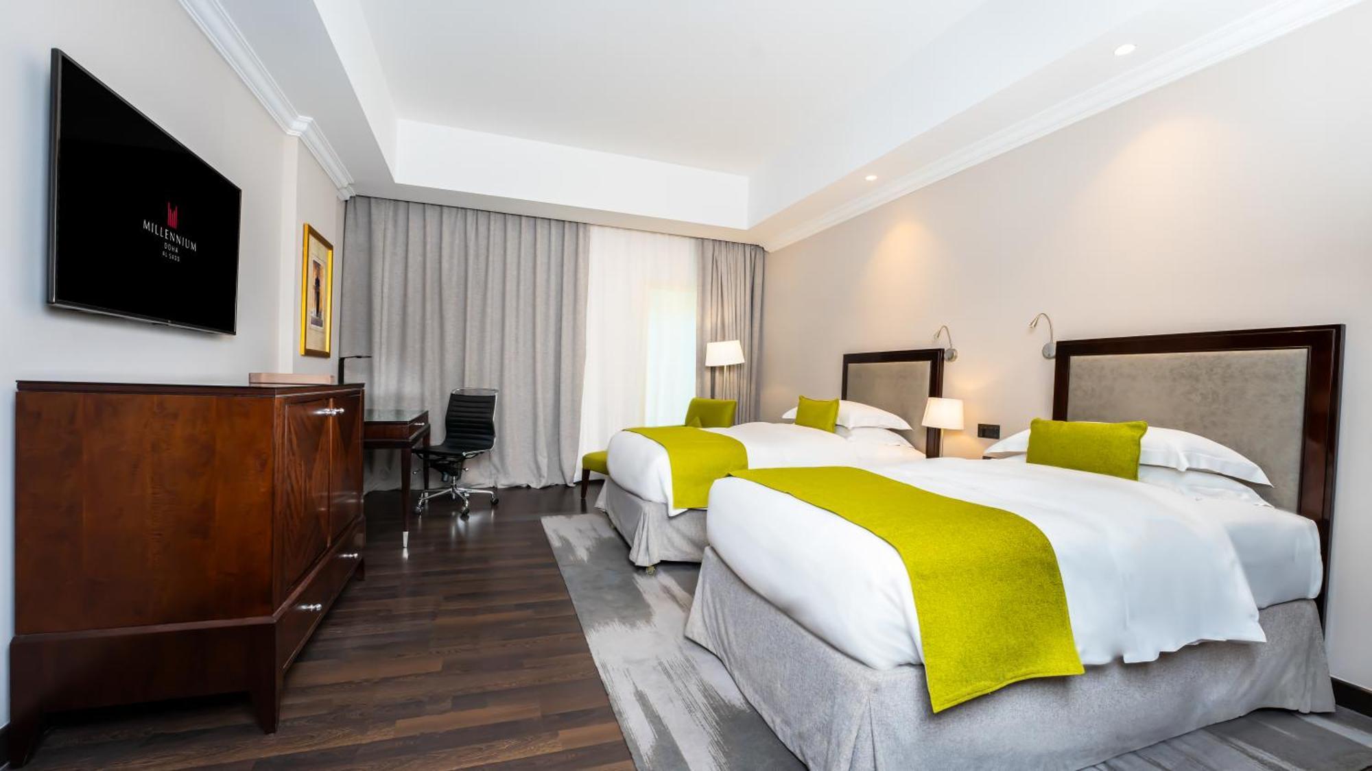 Hotel Millennium 5*