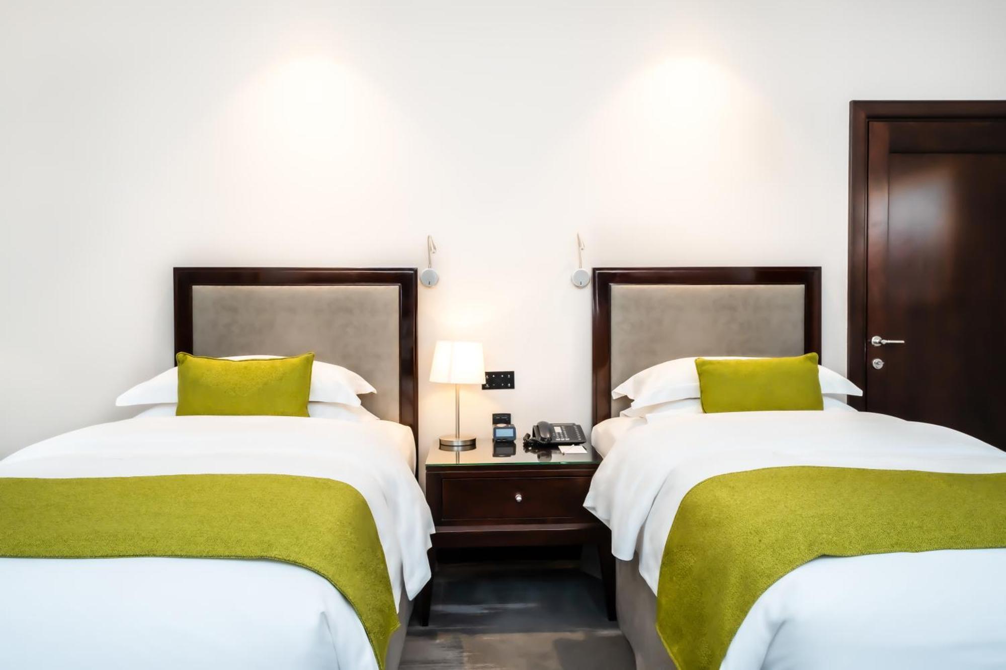Millennium Otel Doha
