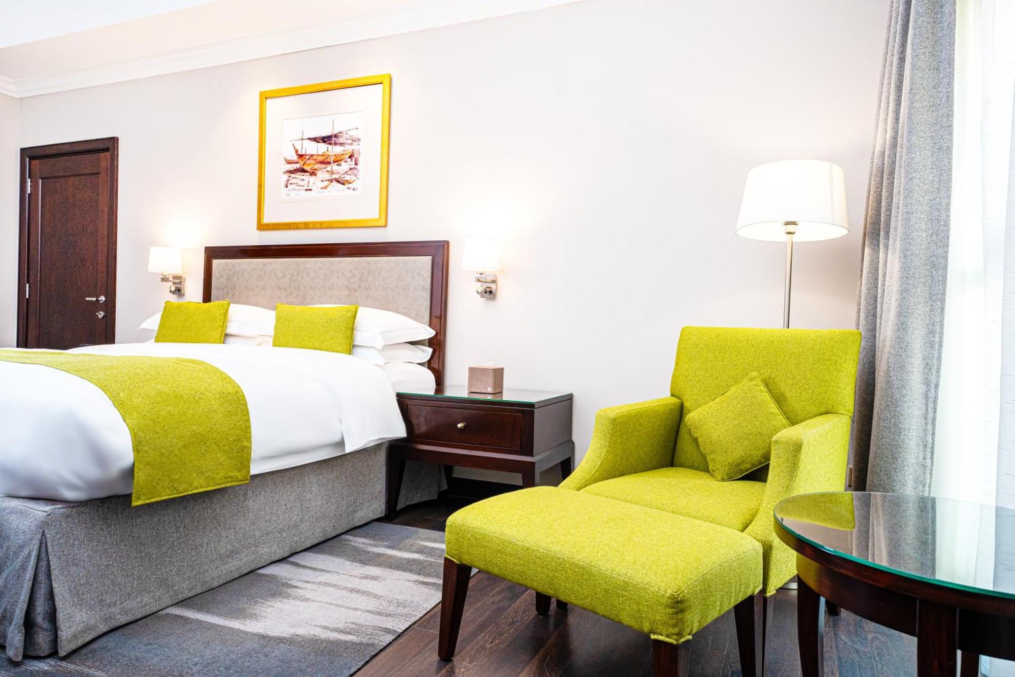 Otel Millennium Doha