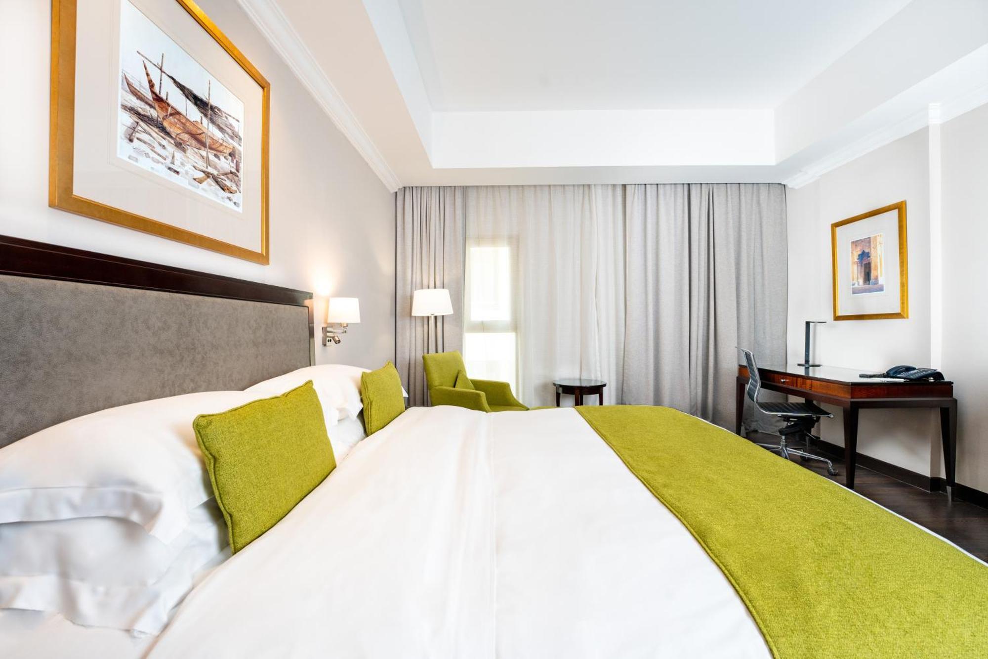 Millennium Doha