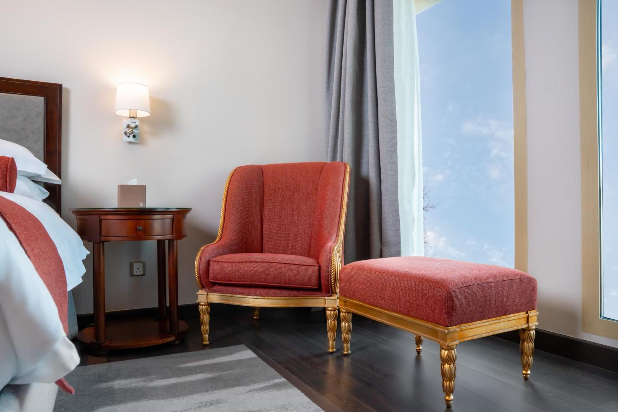Millennium 5* Doha