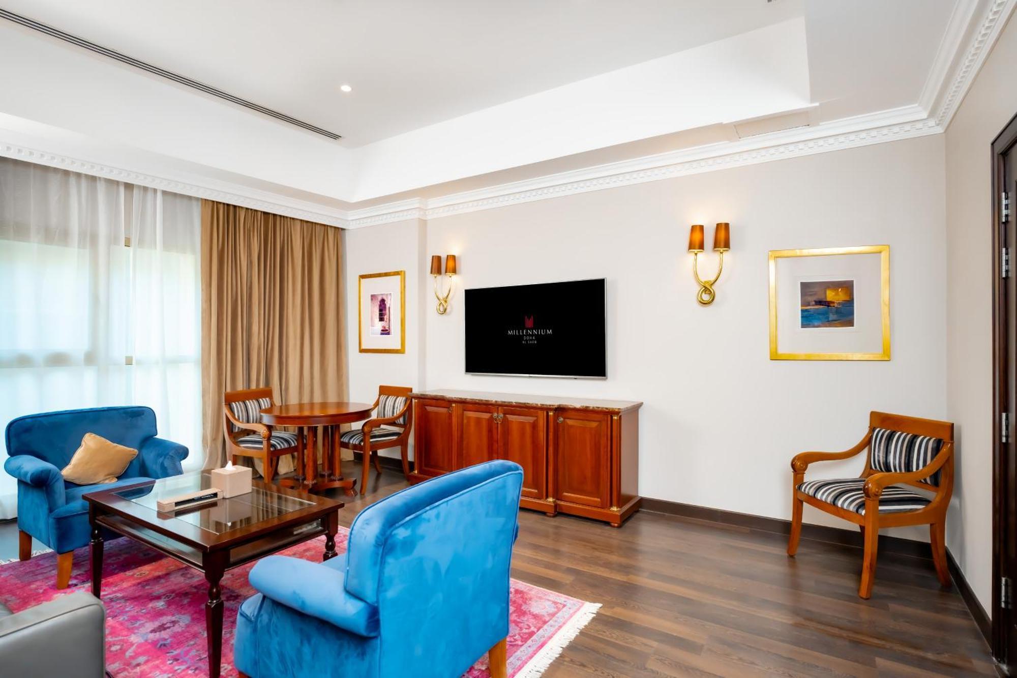 Otel Millennium 5*