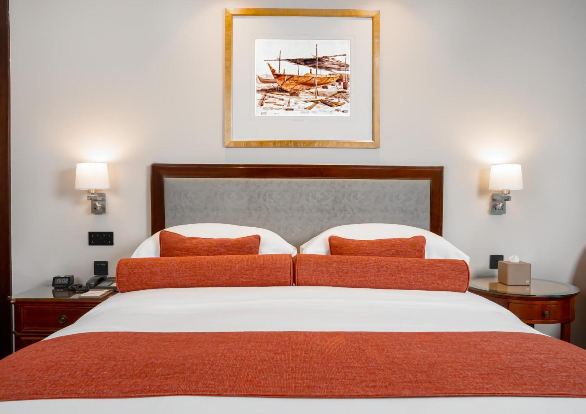 Millennium Otel Doha