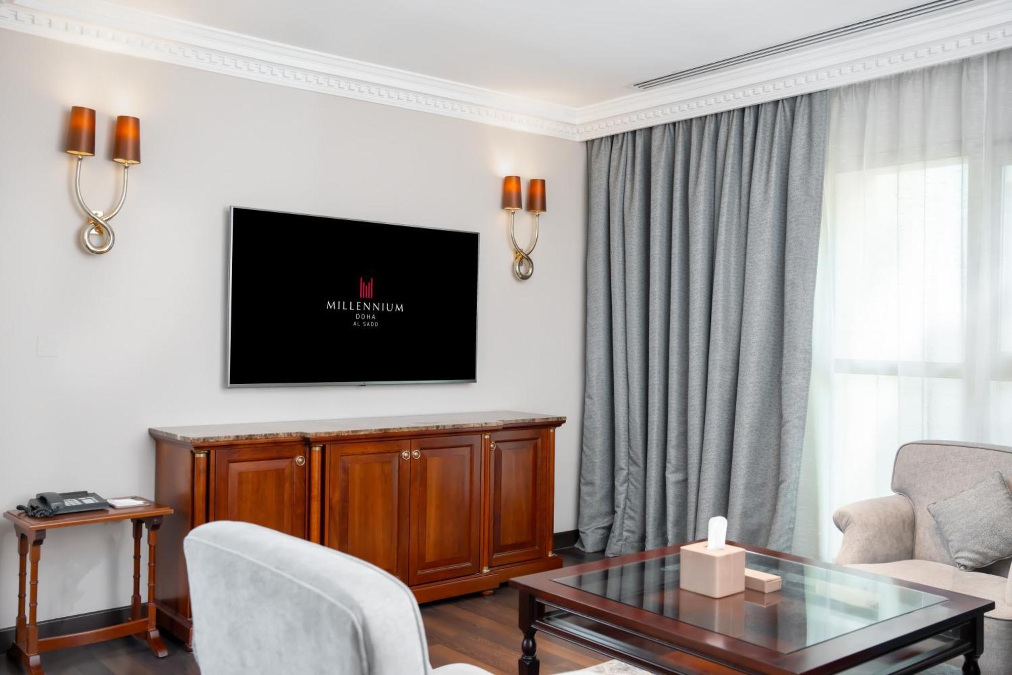 Otel Millennium