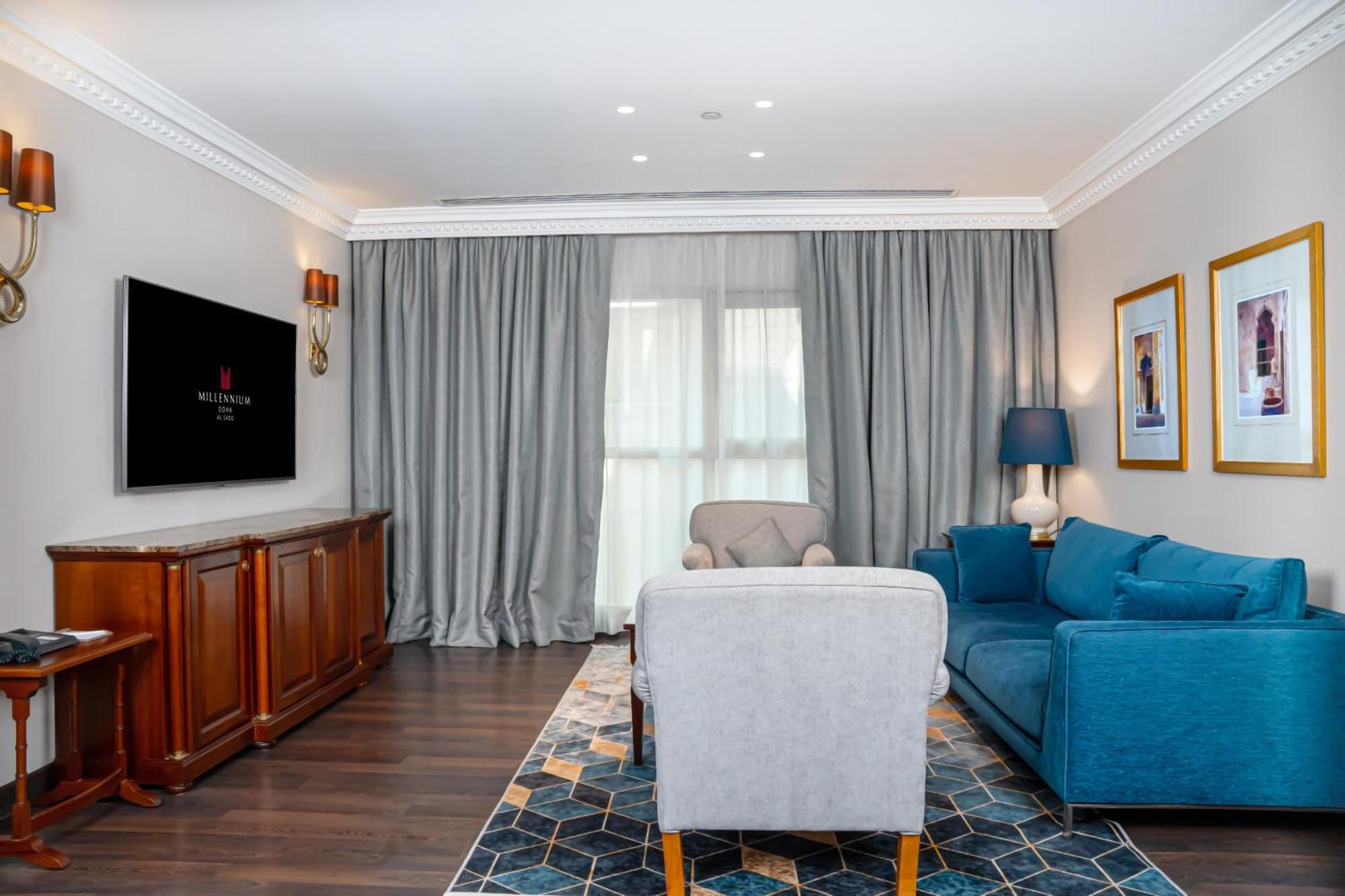 Otel Millennium 5*