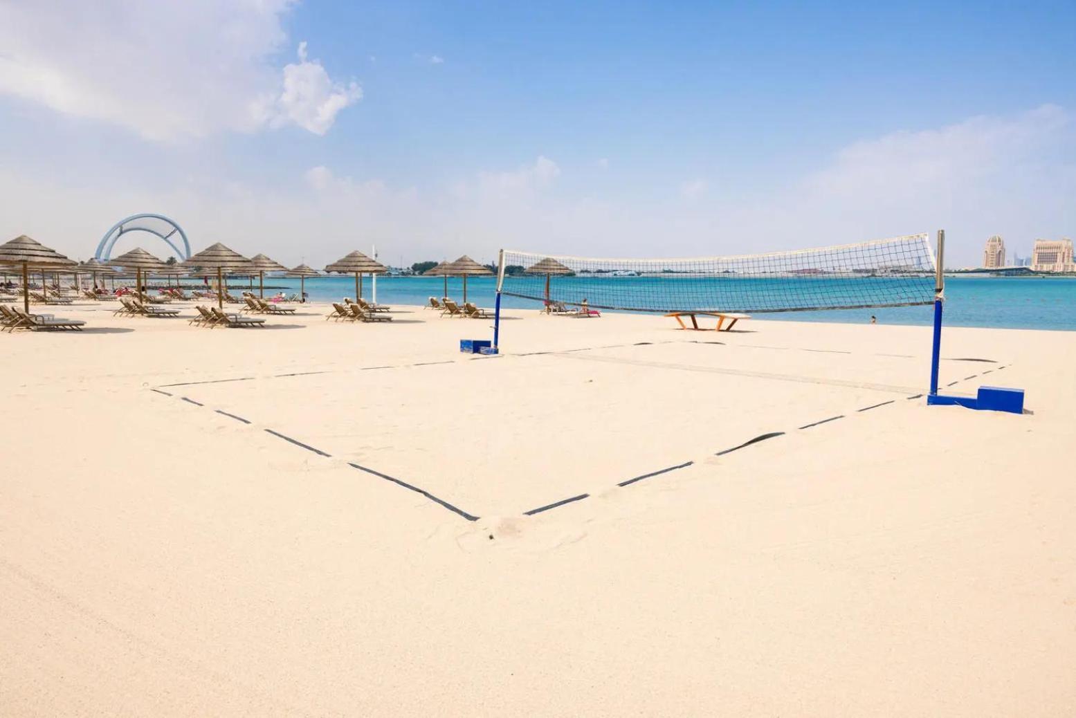Otel Millennium Doha