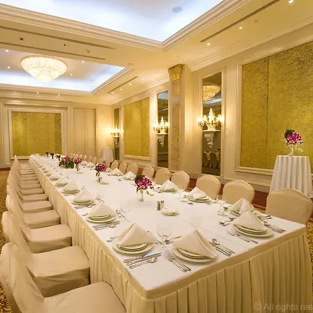 Millennium Hotel Doha 