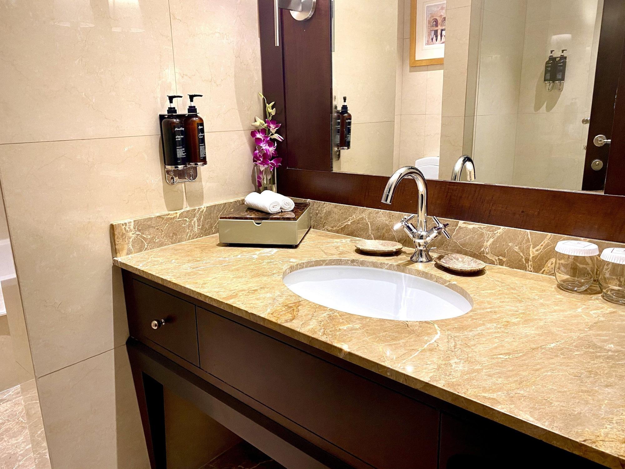 Millennium Hotel Doha