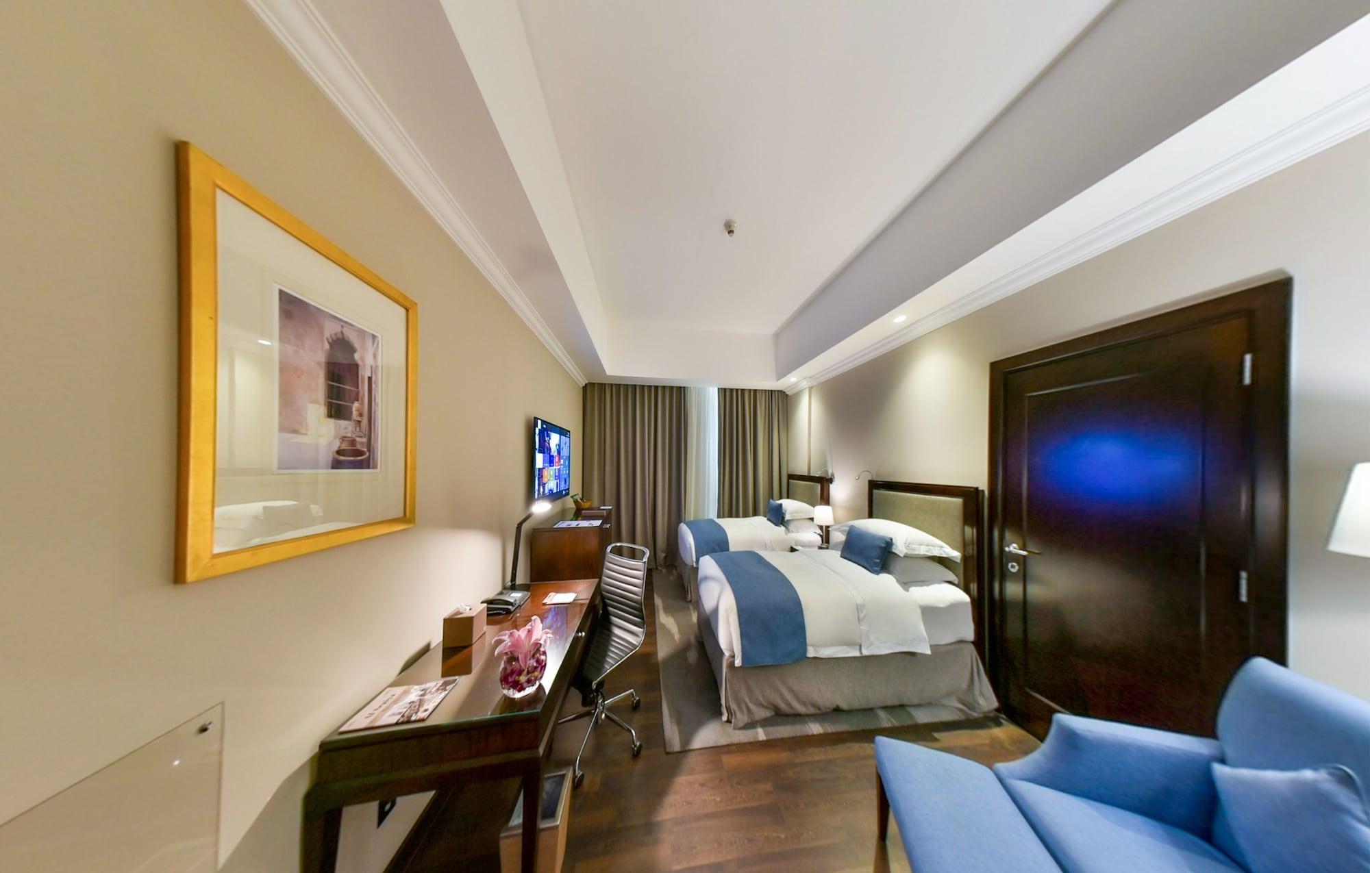Millennium Hotel