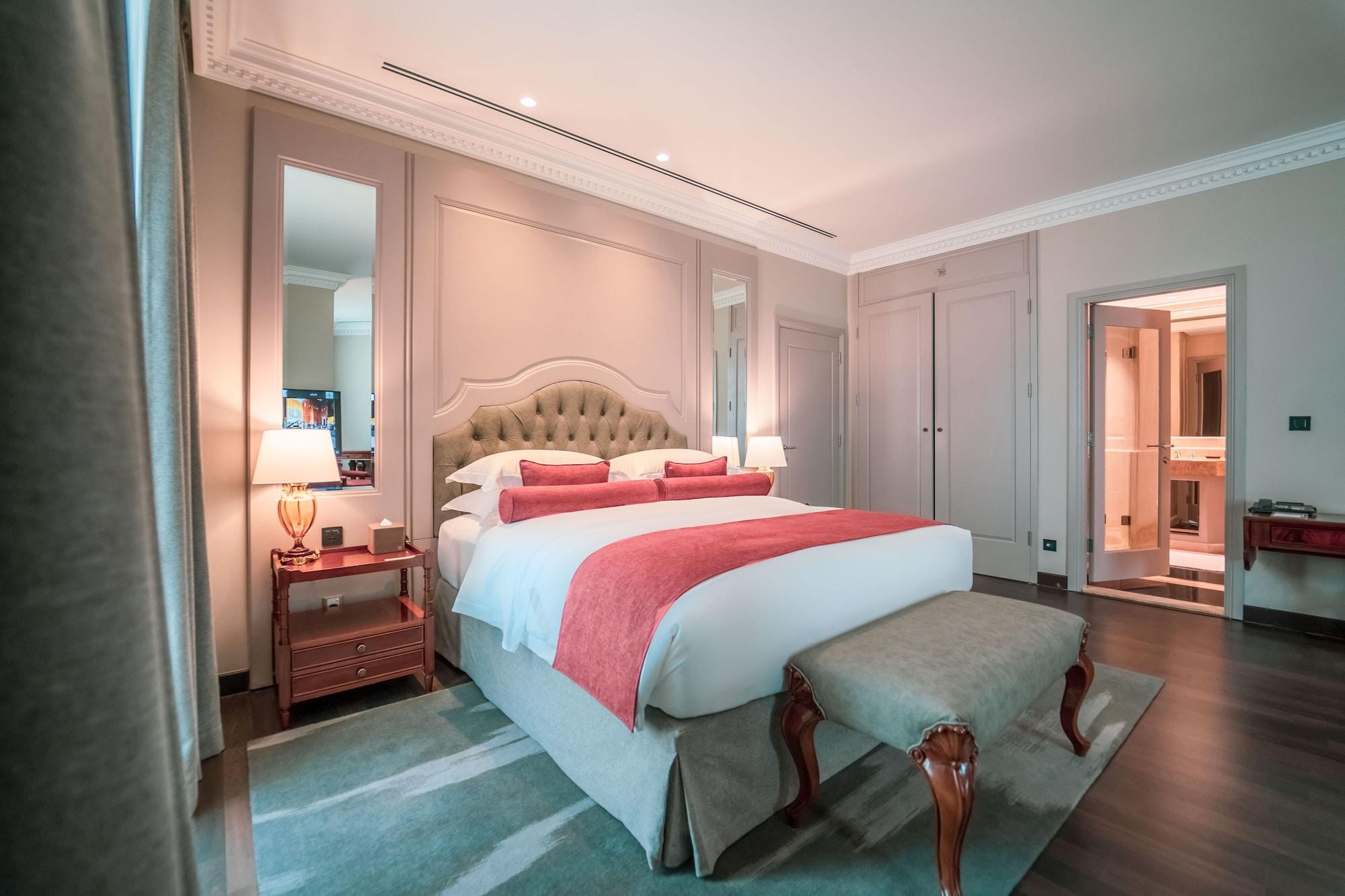 Hotel Millennium Doha