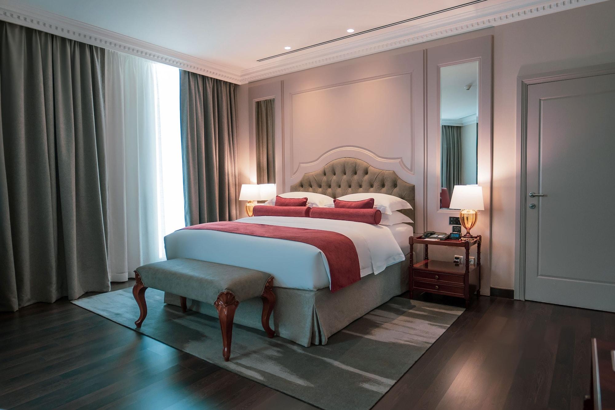 Millennium Hotel Doha