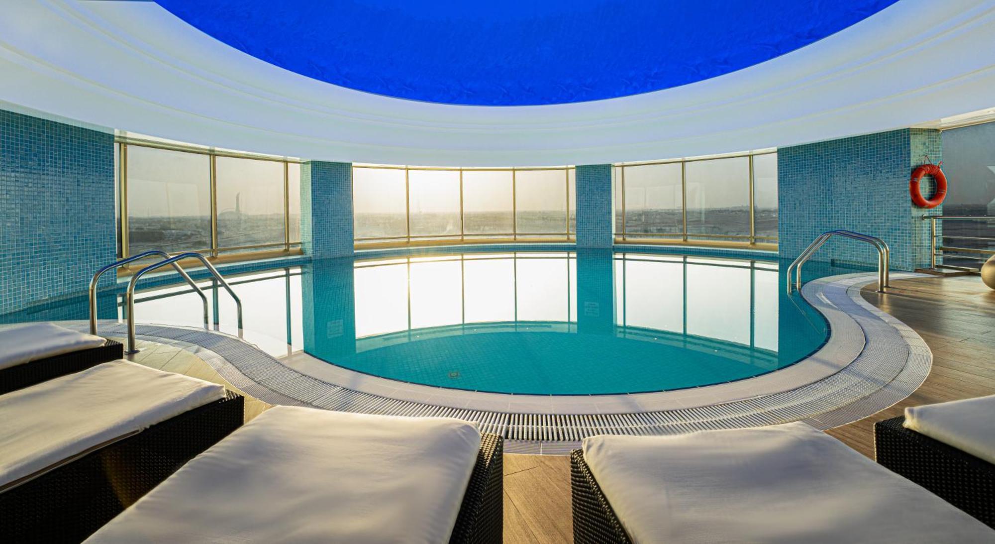 Hotel Millennium Doha