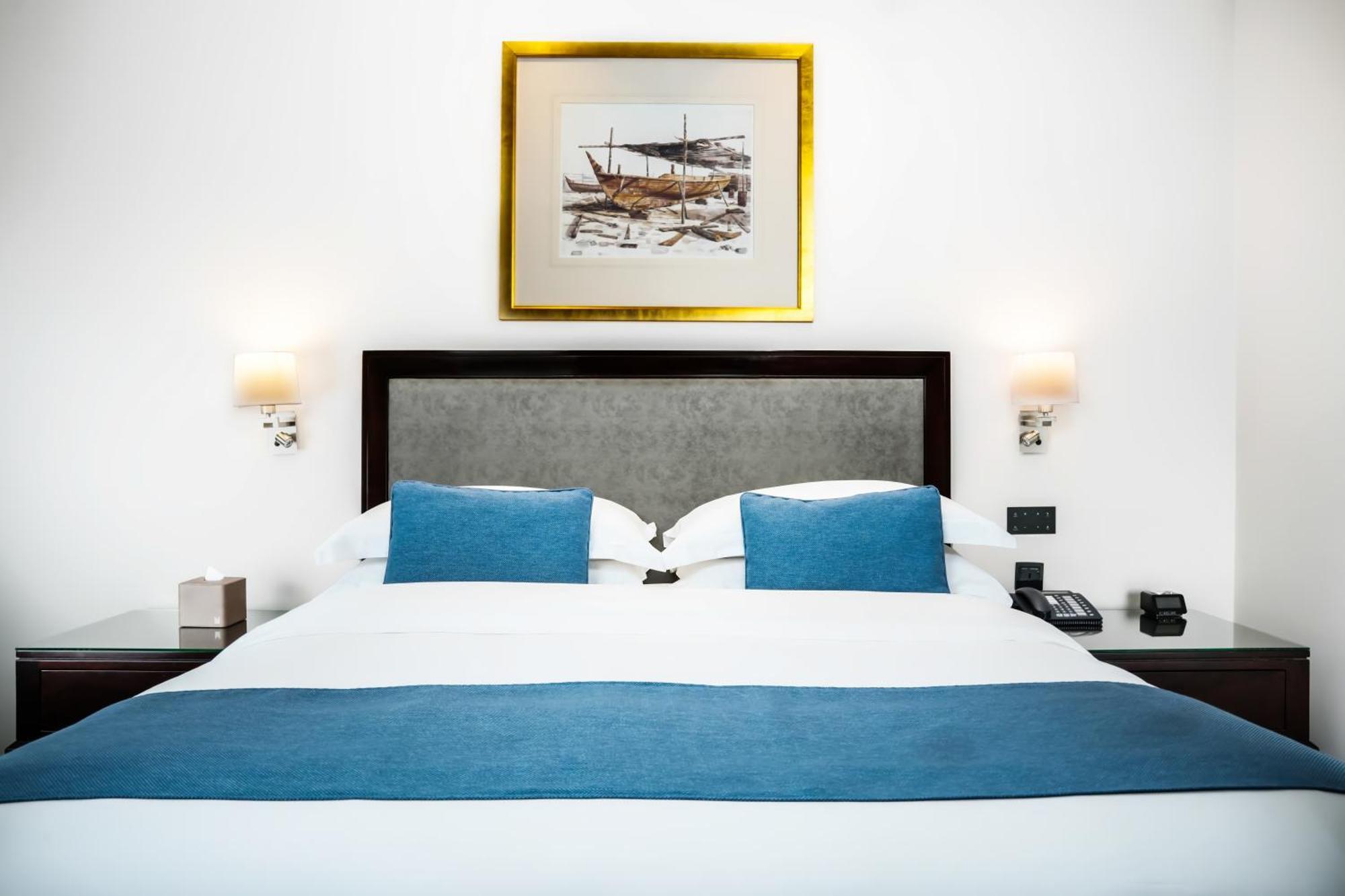 Hotel Millennium 5*