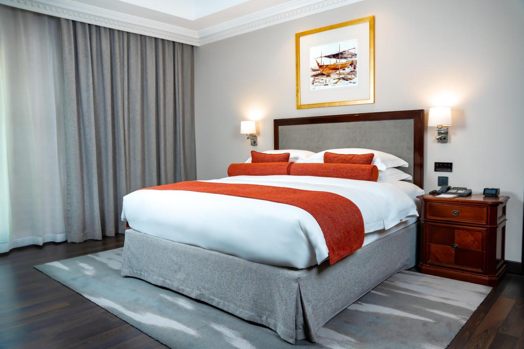 Hotel Millennium Doha